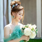 Chị Caroline N. - TPHCM